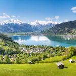 السياحة في زيلامسي النمسا