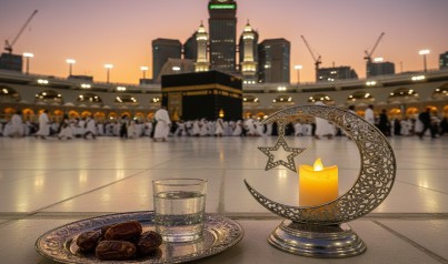 عروض العمرة - شهر رمضان المبارك