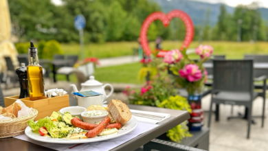 مطعم فيلا توسكانا زاكوباني Restauracja-Villa-Toscana