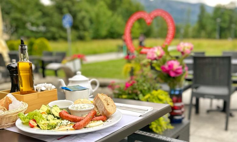مطعم فيلا توسكانا زاكوباني Restauracja-Villa-Toscana